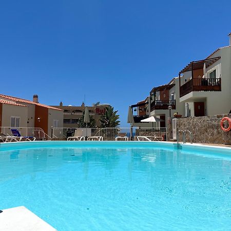 Lovely Apartment Near The Sea In Arguineguin Ngoại thất bức ảnh