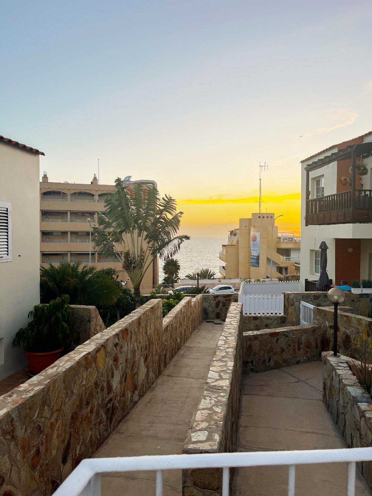 Lovely Apartment Near The Sea In Arguineguin Ngoại thất bức ảnh