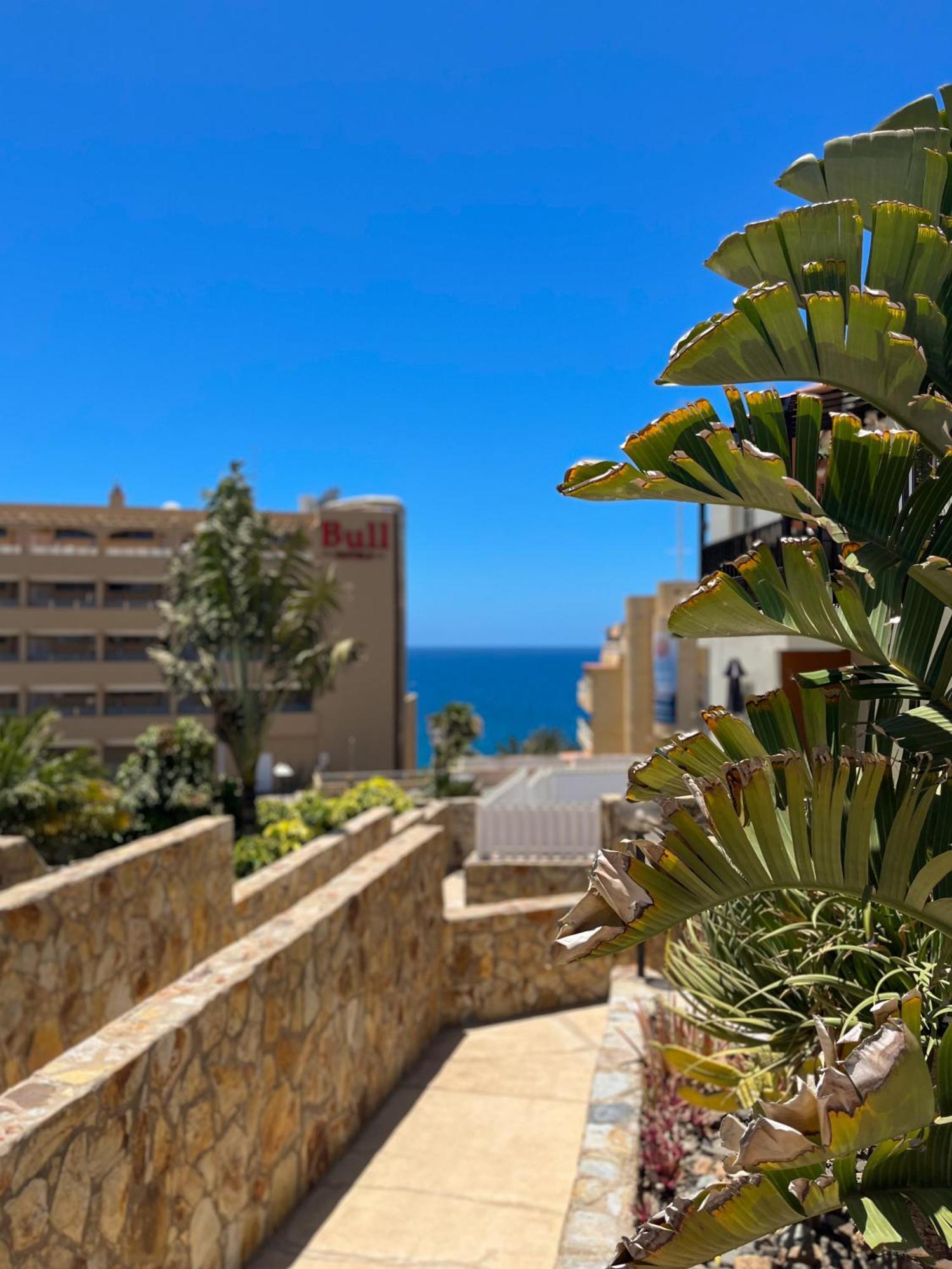 Lovely Apartment Near The Sea In Arguineguin Ngoại thất bức ảnh