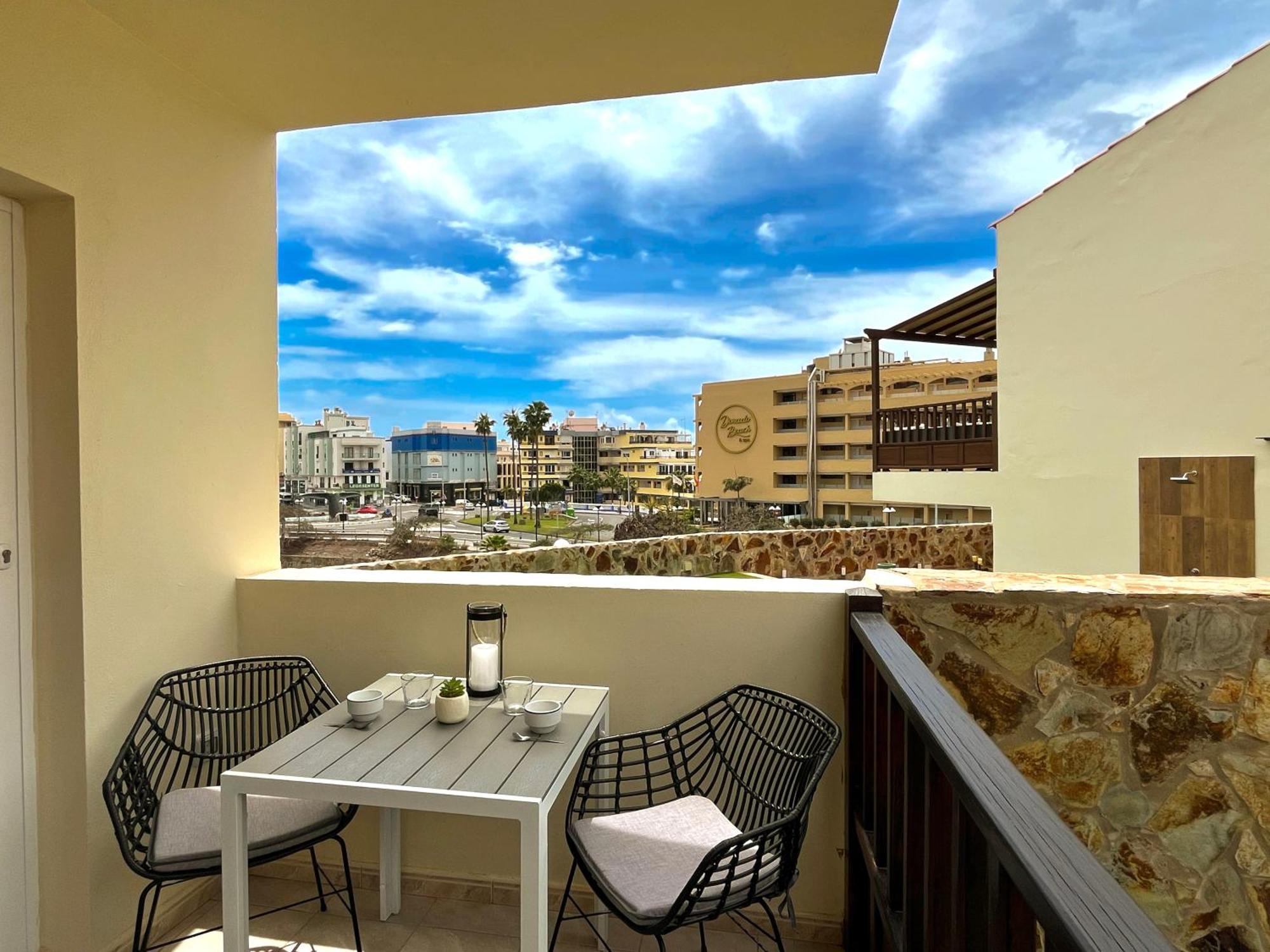 Lovely Apartment Near The Sea In Arguineguin Ngoại thất bức ảnh