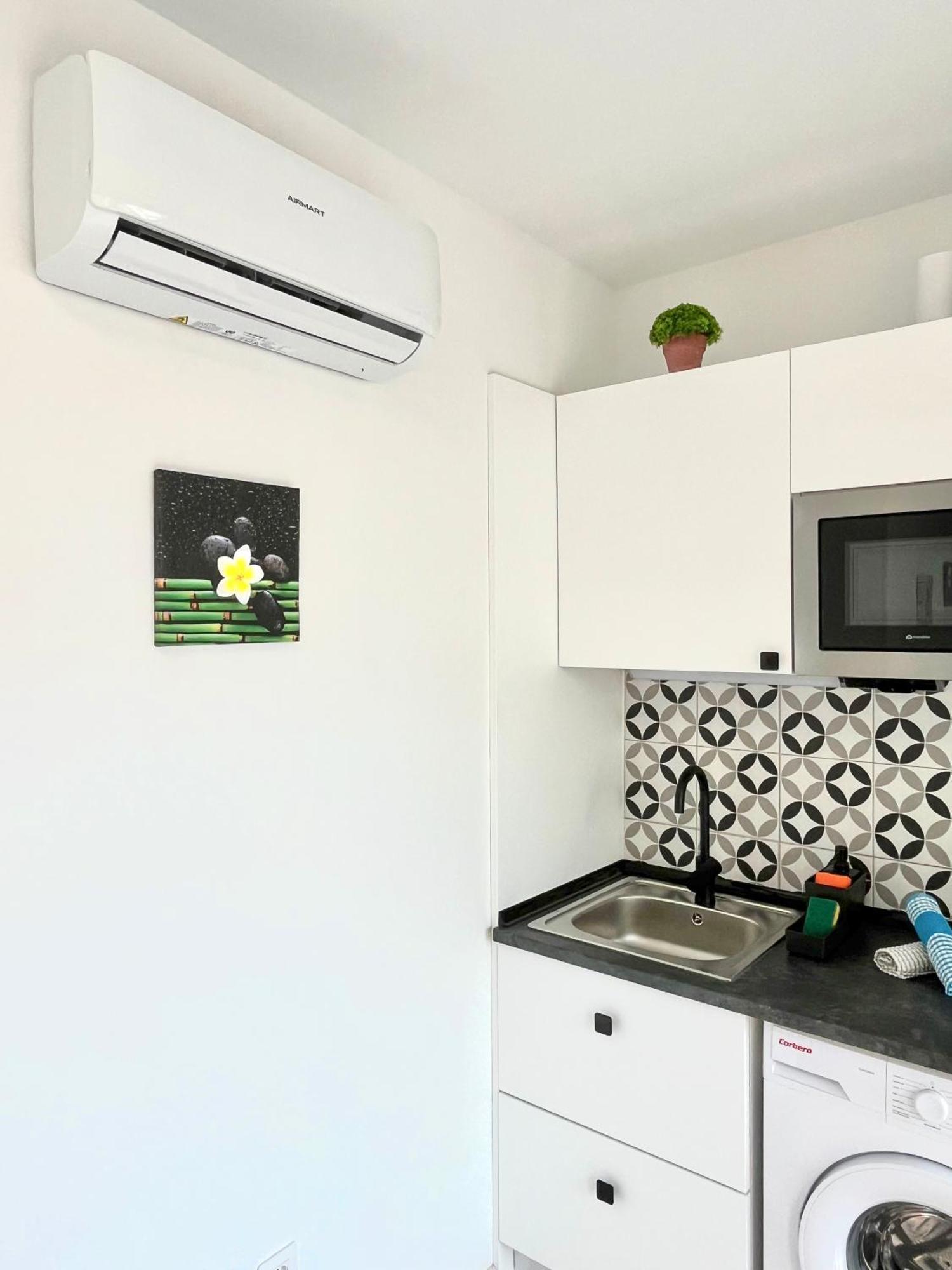 Lovely Apartment Near The Sea In Arguineguin Ngoại thất bức ảnh