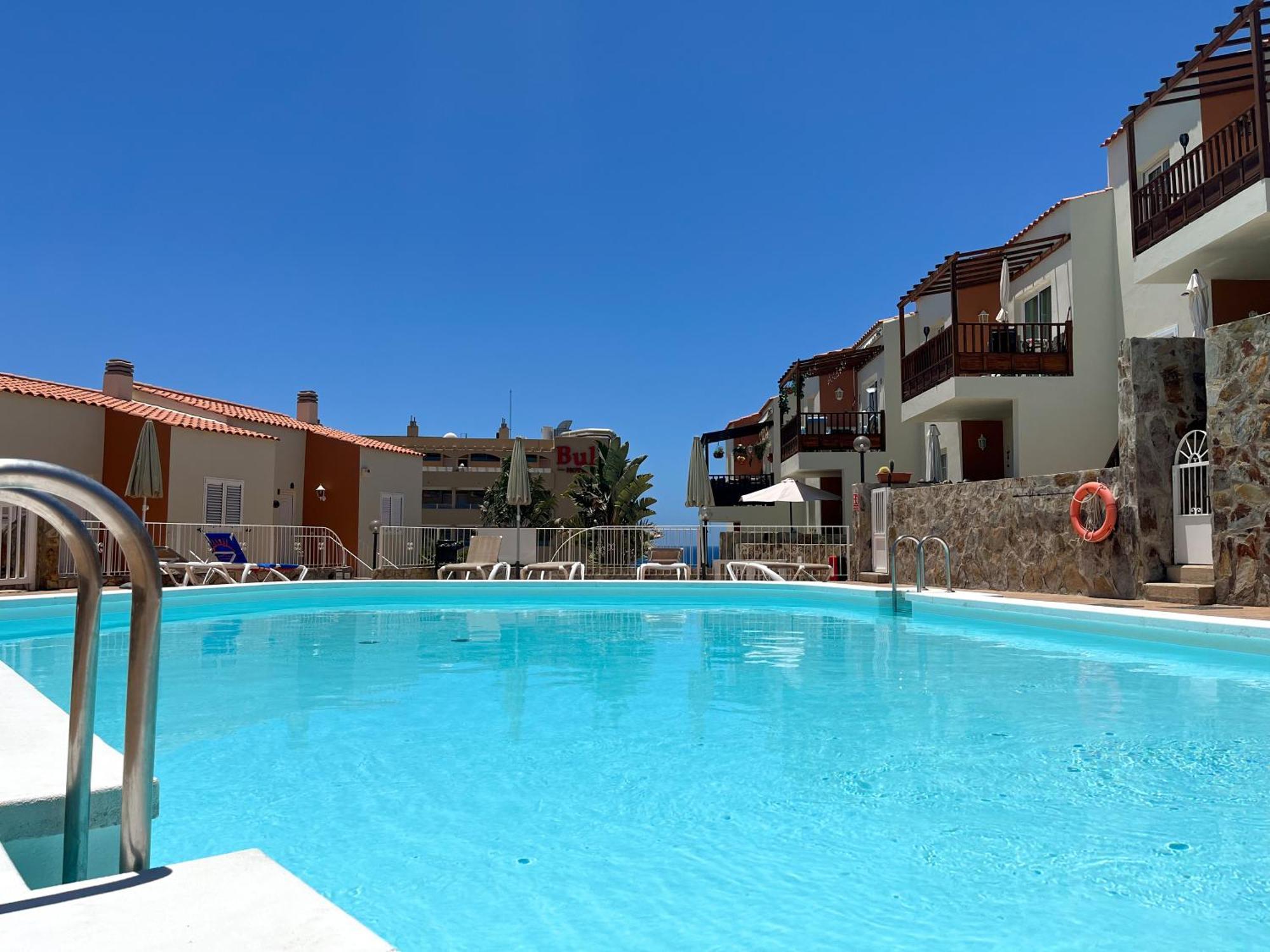 Lovely Apartment Near The Sea In Arguineguin Ngoại thất bức ảnh