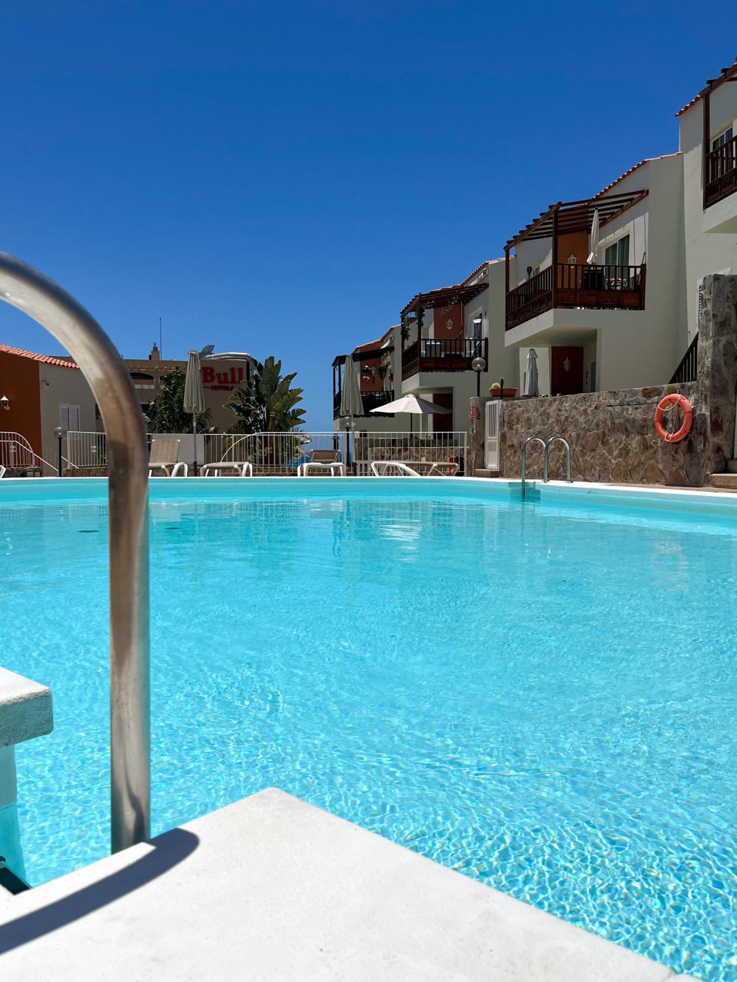 Lovely Apartment Near The Sea In Arguineguin Ngoại thất bức ảnh