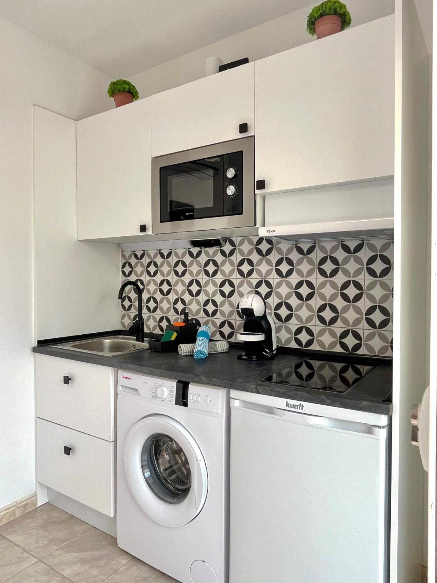 Lovely Apartment Near The Sea In Arguineguin Ngoại thất bức ảnh