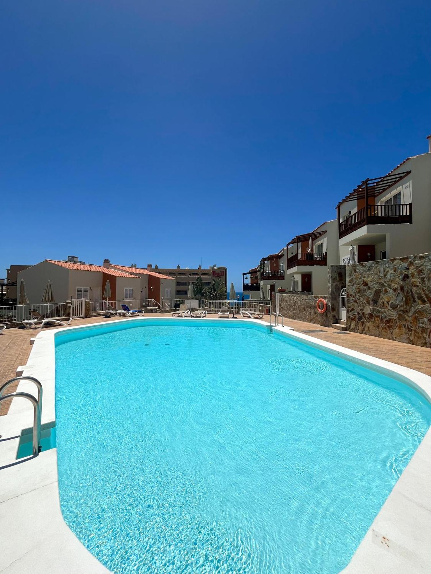 Lovely Apartment Near The Sea In Arguineguin Ngoại thất bức ảnh