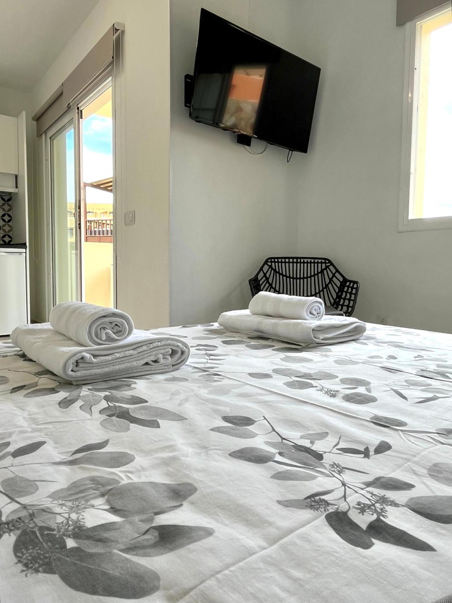 Lovely Apartment Near The Sea In Arguineguin Ngoại thất bức ảnh