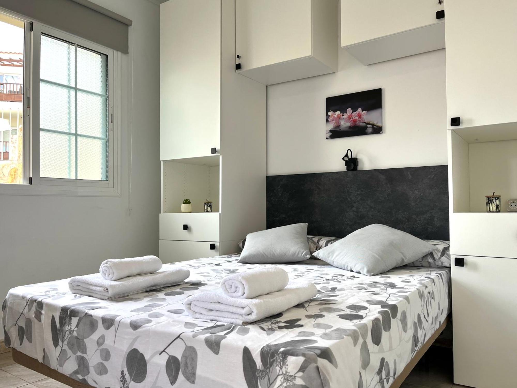Lovely Apartment Near The Sea In Arguineguin Ngoại thất bức ảnh