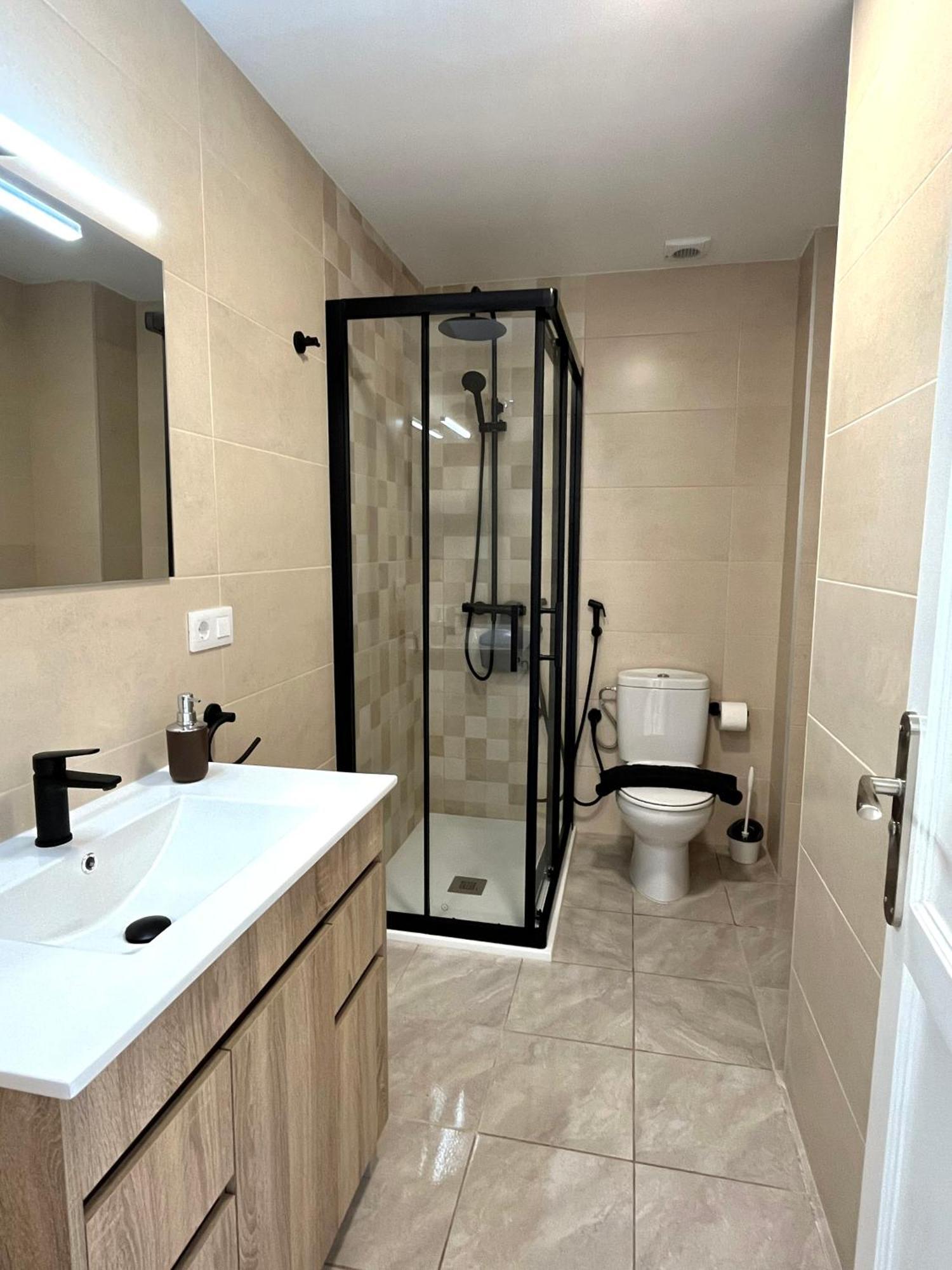 Lovely Apartment Near The Sea In Arguineguin Ngoại thất bức ảnh
