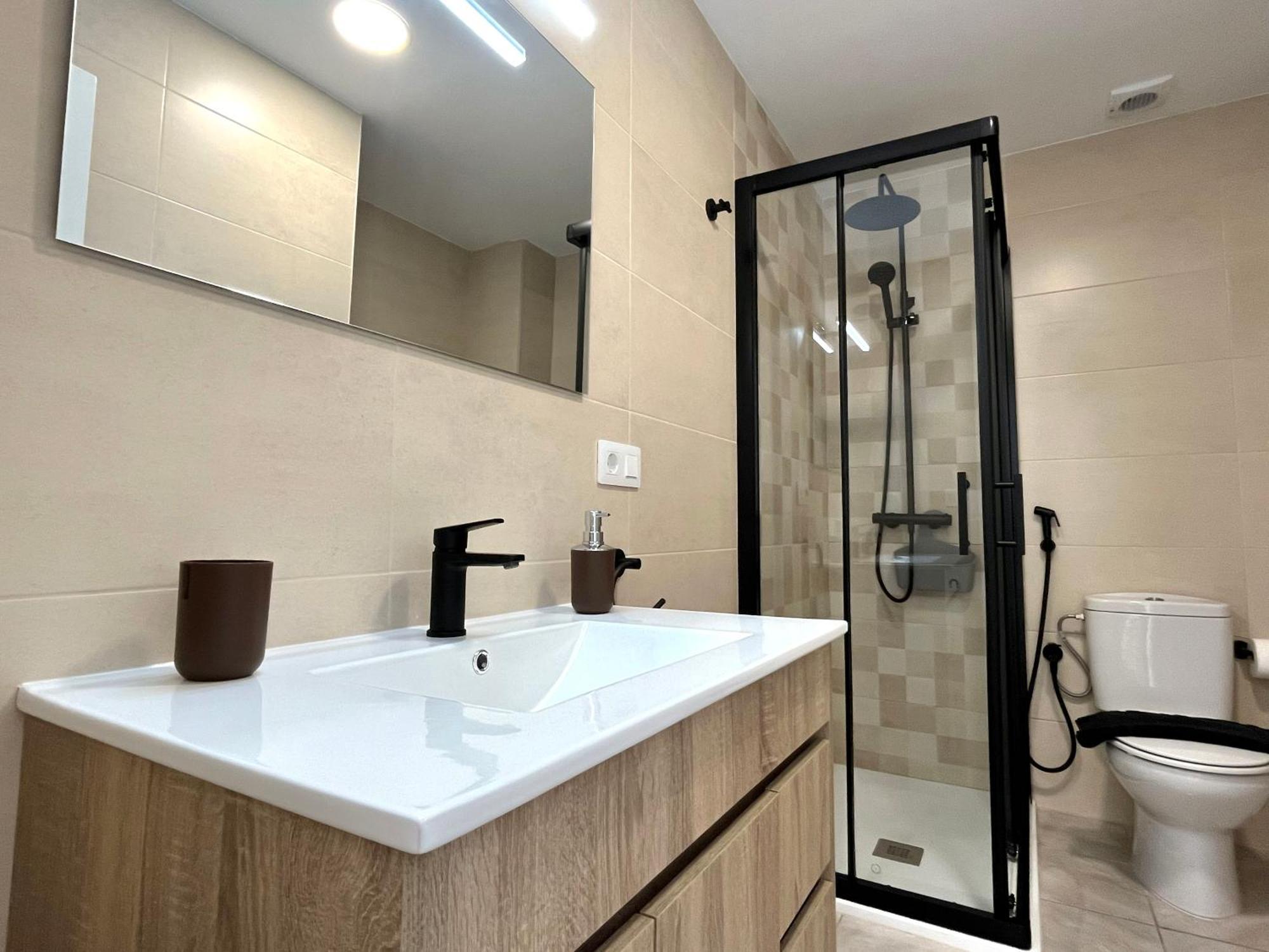 Lovely Apartment Near The Sea In Arguineguin Ngoại thất bức ảnh