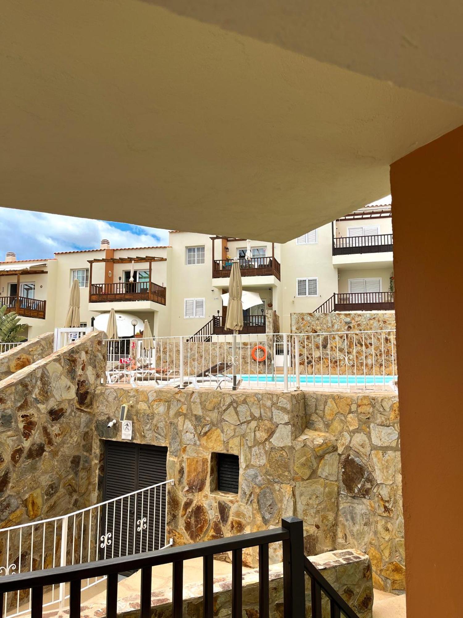 Lovely Apartment Near The Sea In Arguineguin Ngoại thất bức ảnh