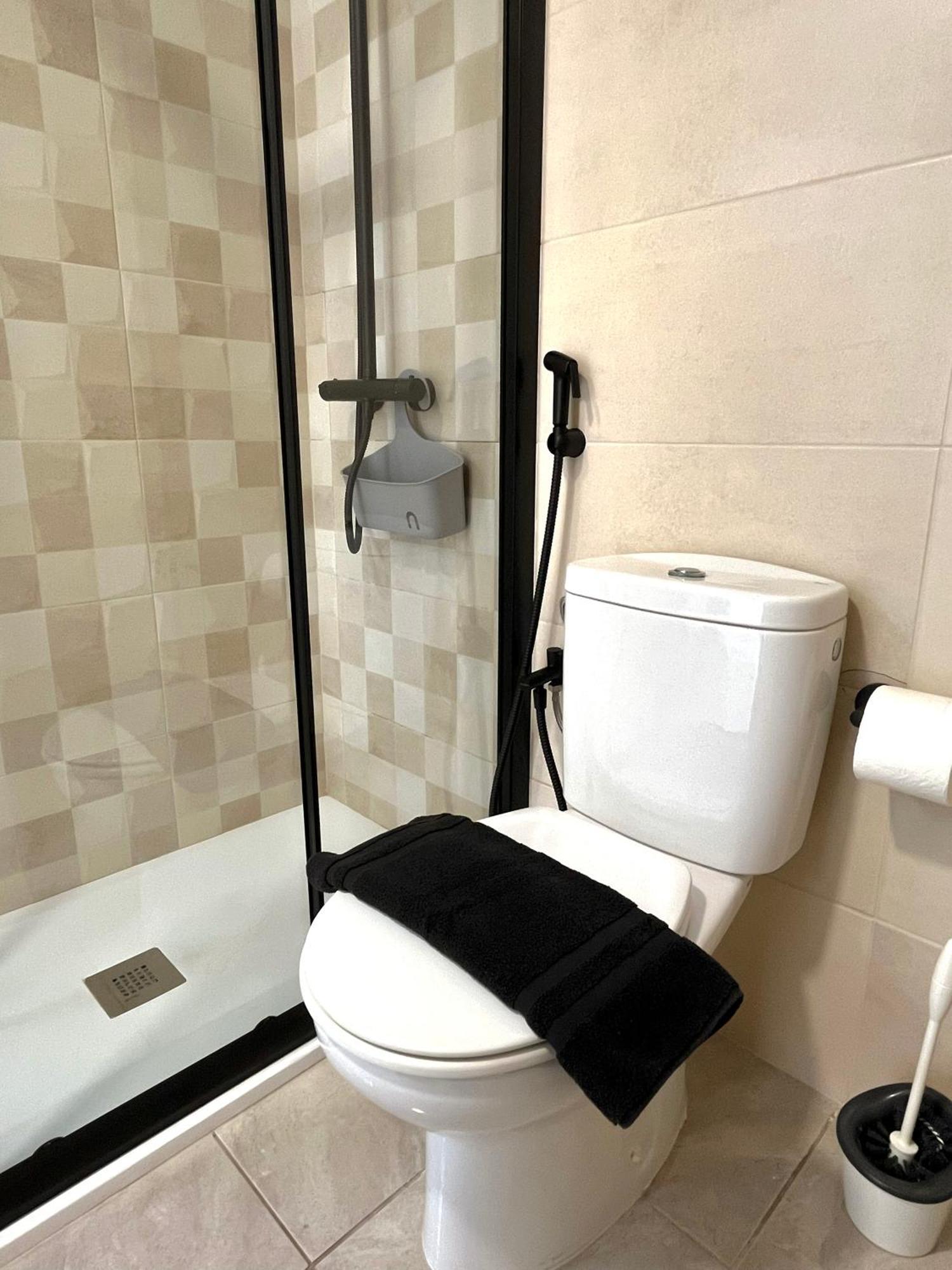 Lovely Apartment Near The Sea In Arguineguin Ngoại thất bức ảnh