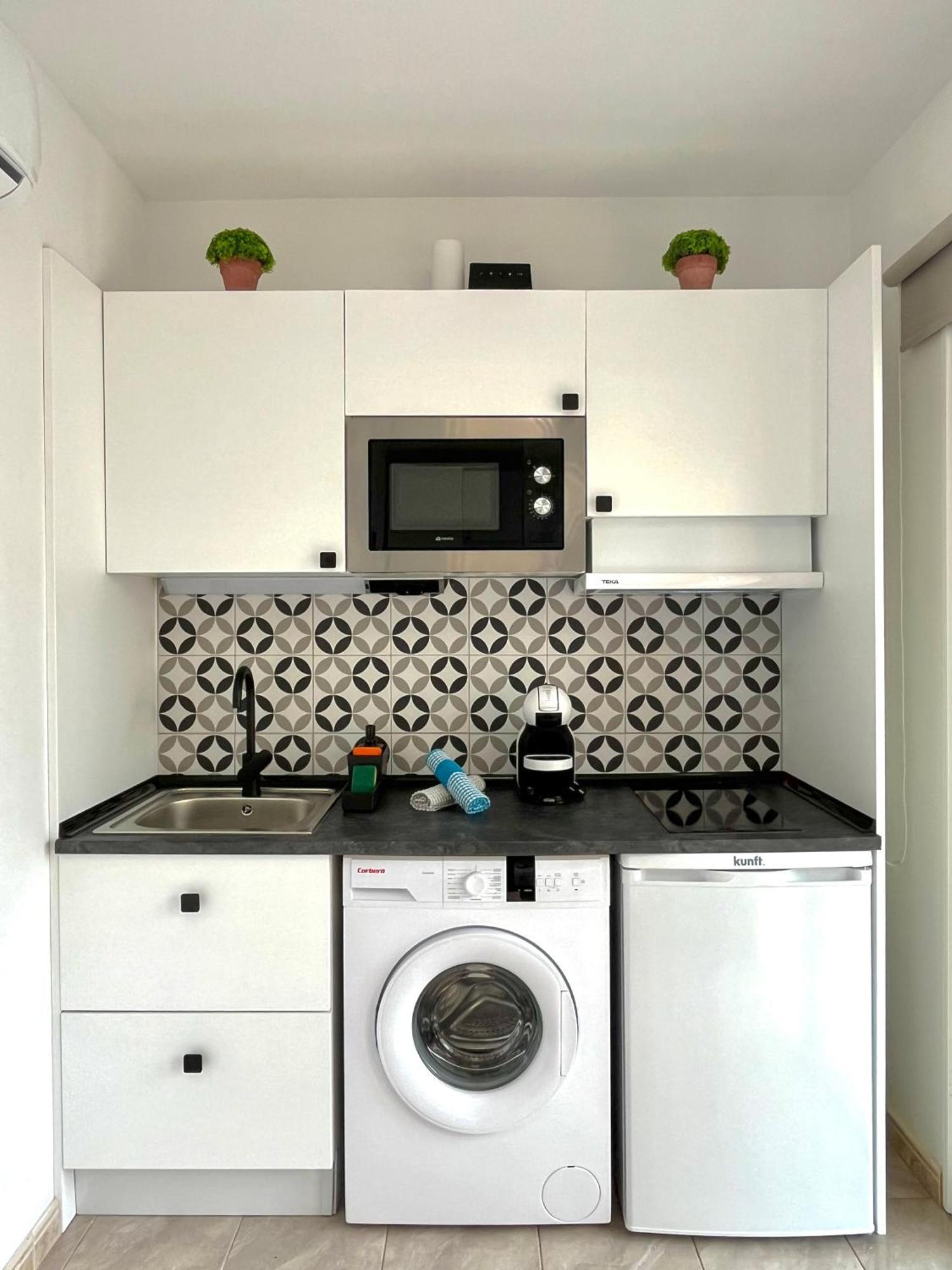 Lovely Apartment Near The Sea In Arguineguin Ngoại thất bức ảnh