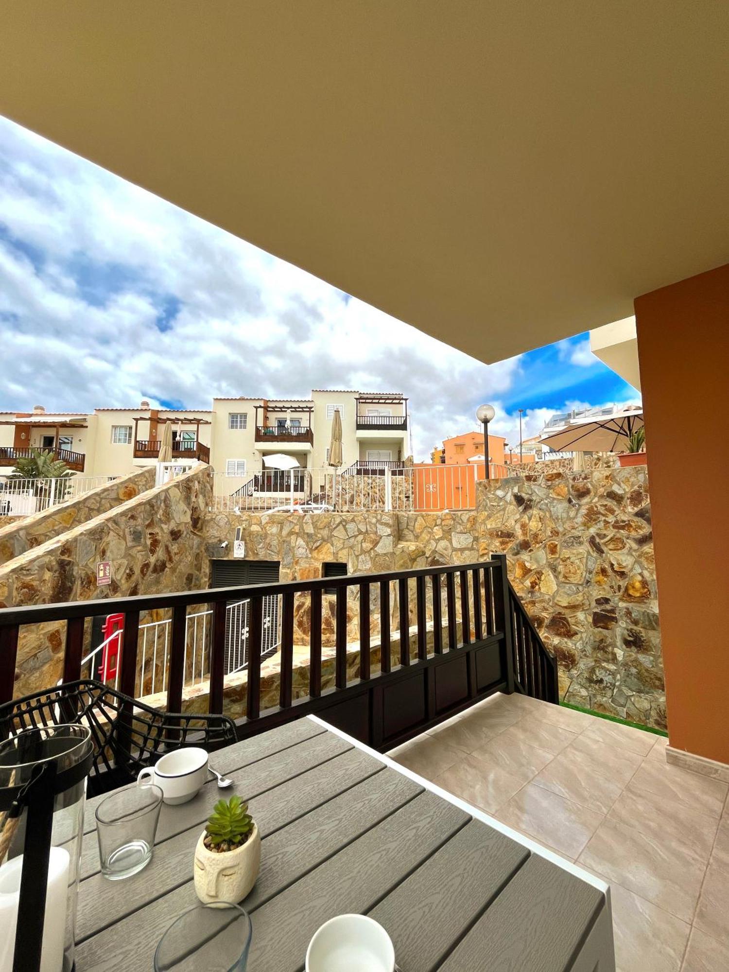 Lovely Apartment Near The Sea In Arguineguin Ngoại thất bức ảnh