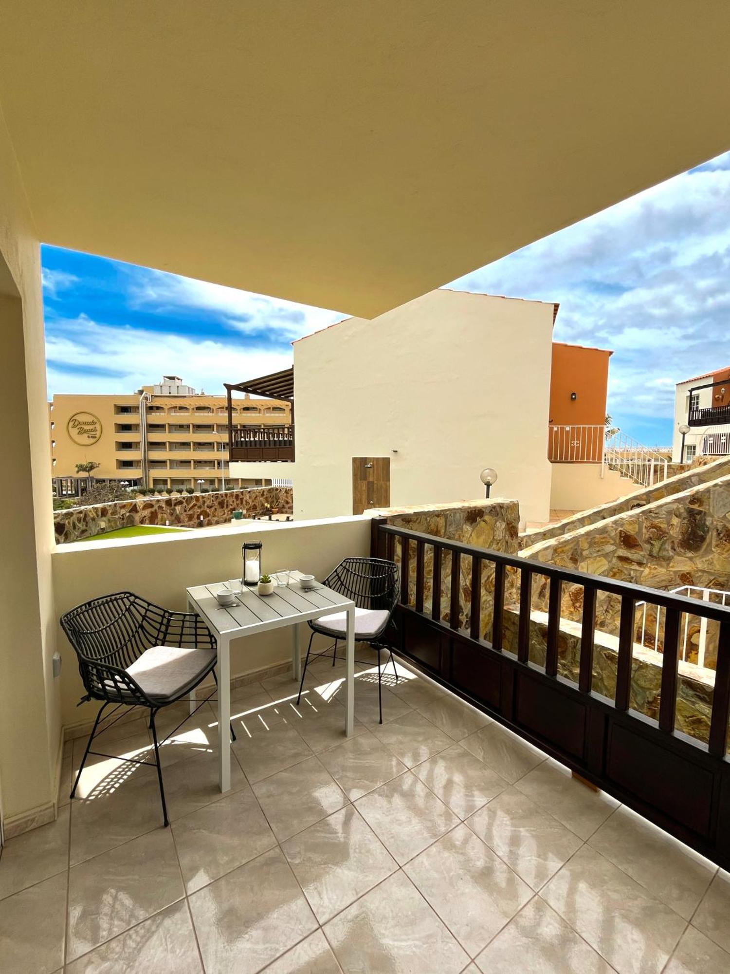 Lovely Apartment Near The Sea In Arguineguin Ngoại thất bức ảnh