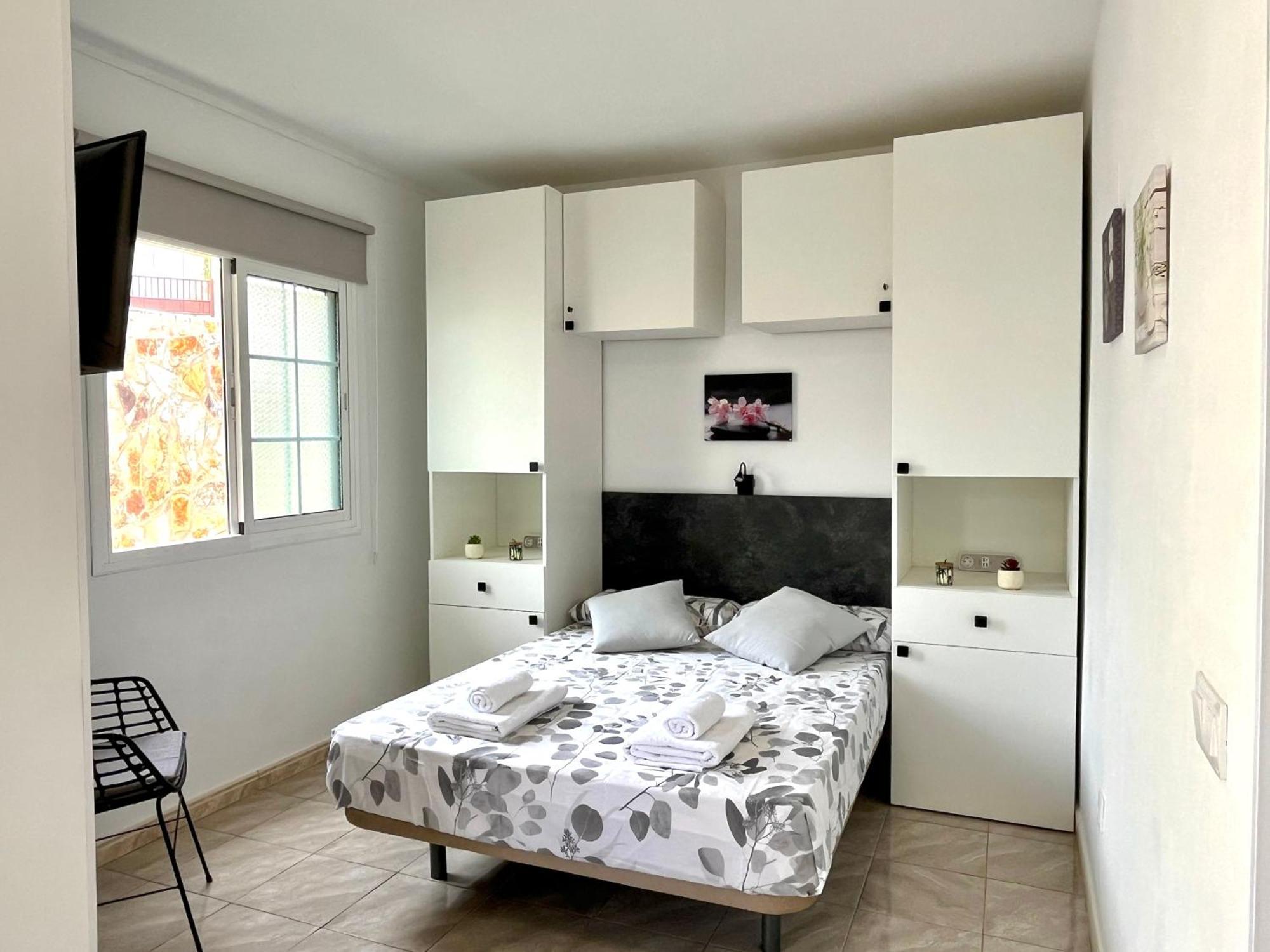 Lovely Apartment Near The Sea In Arguineguin Ngoại thất bức ảnh