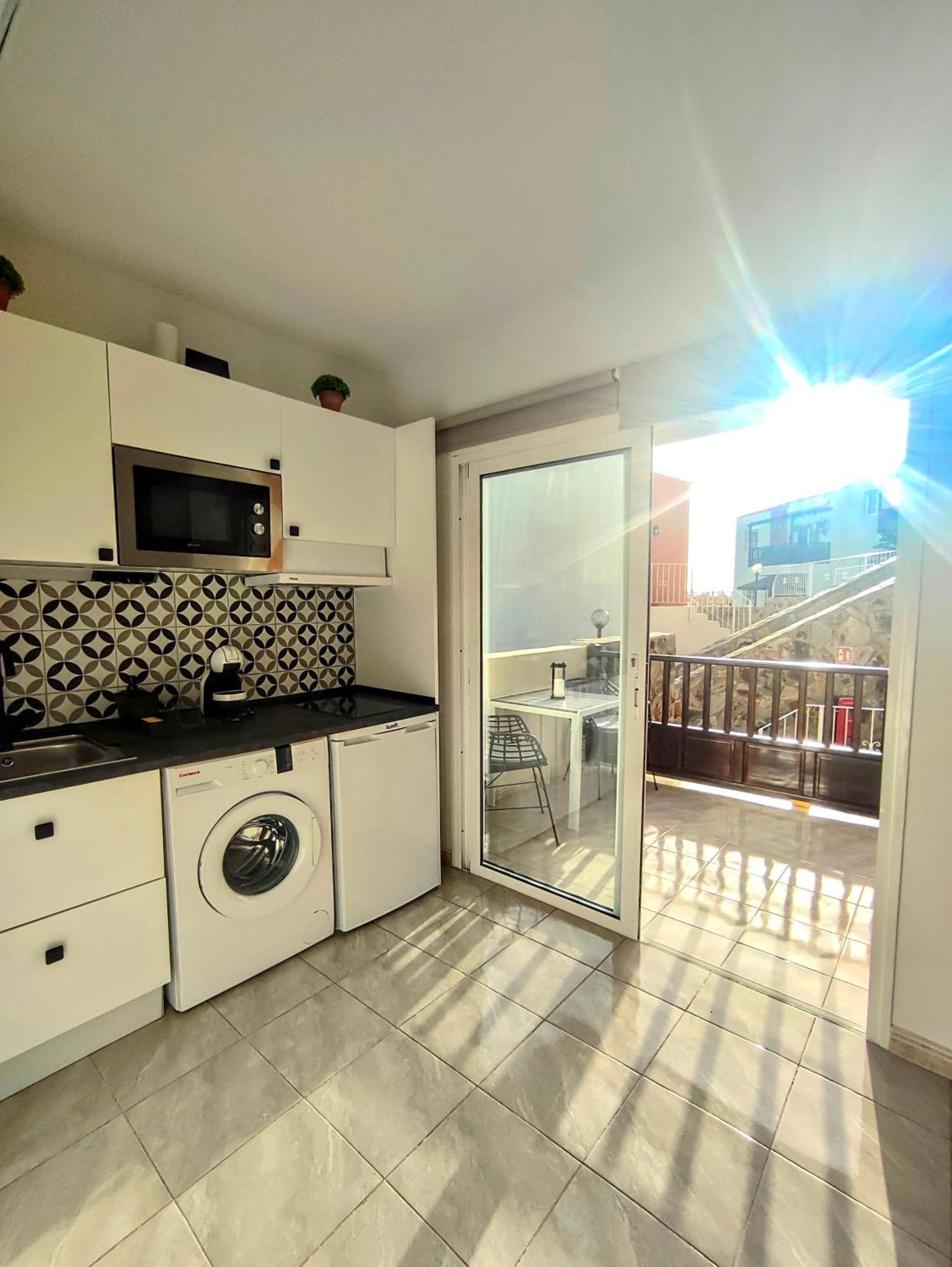 Lovely Apartment Near The Sea In Arguineguin Ngoại thất bức ảnh